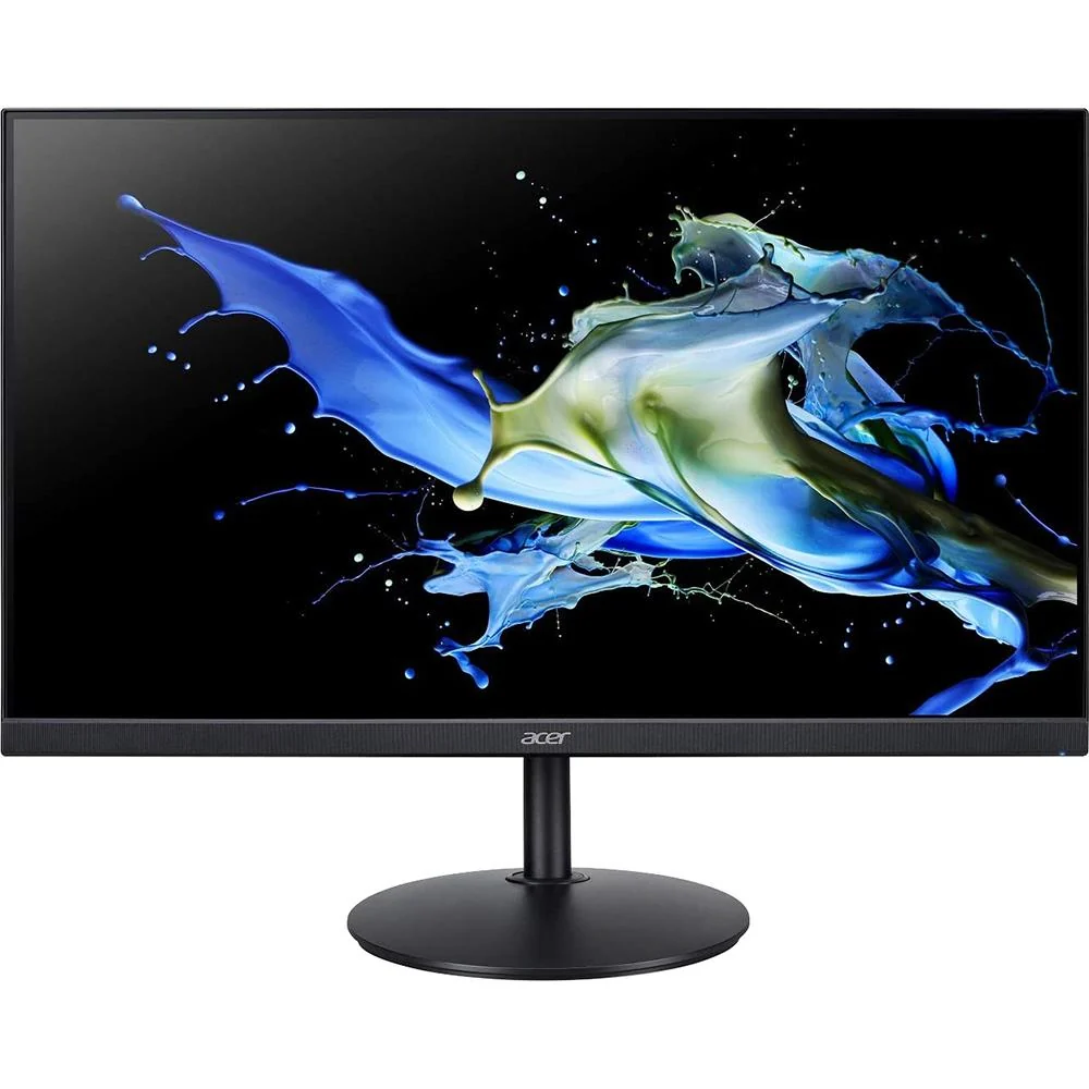 Acer 23.8NT CB242Y LED LCD AG IPS Open Box with 1 Year Warranty - Image 2