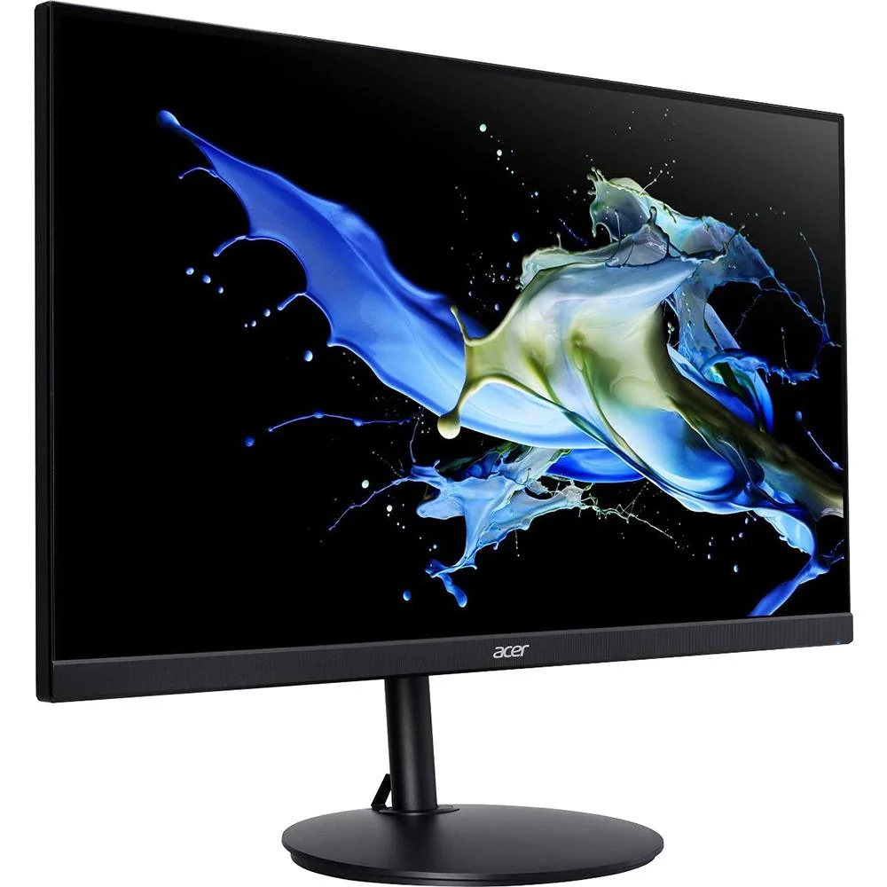 Acer 23.8NT CB242Y LED LCD AG IPS Open Box with 1 Year Warranty - Image 3