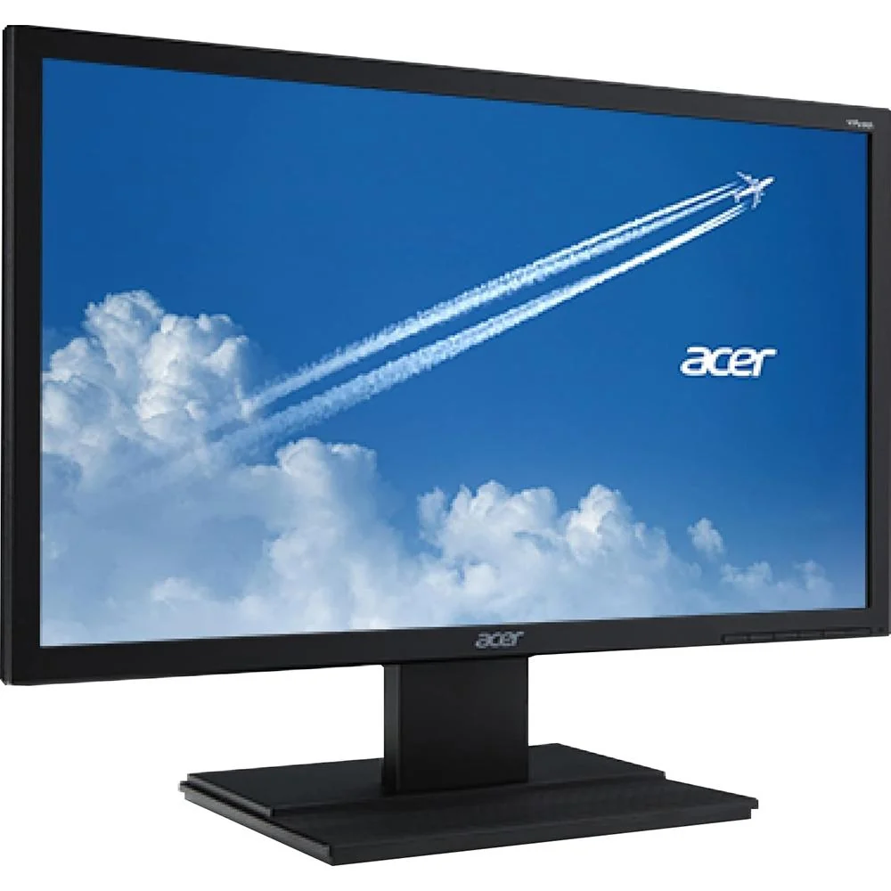 Acer 24"V246HQL LED LCD VA VGA HDMI - Image 2