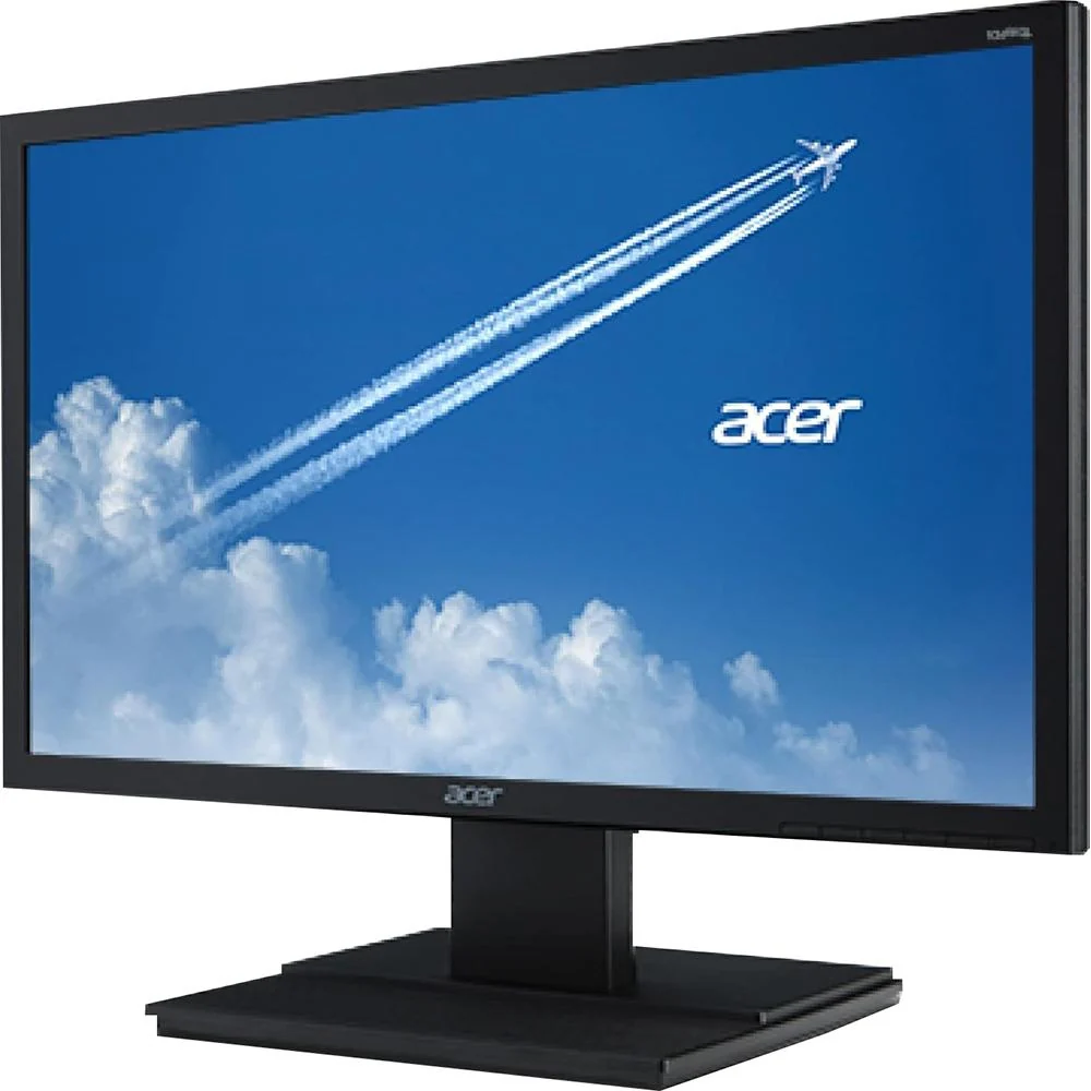 Acer 24"V246HQL LED LCD VA VGA HDMI - Image 4