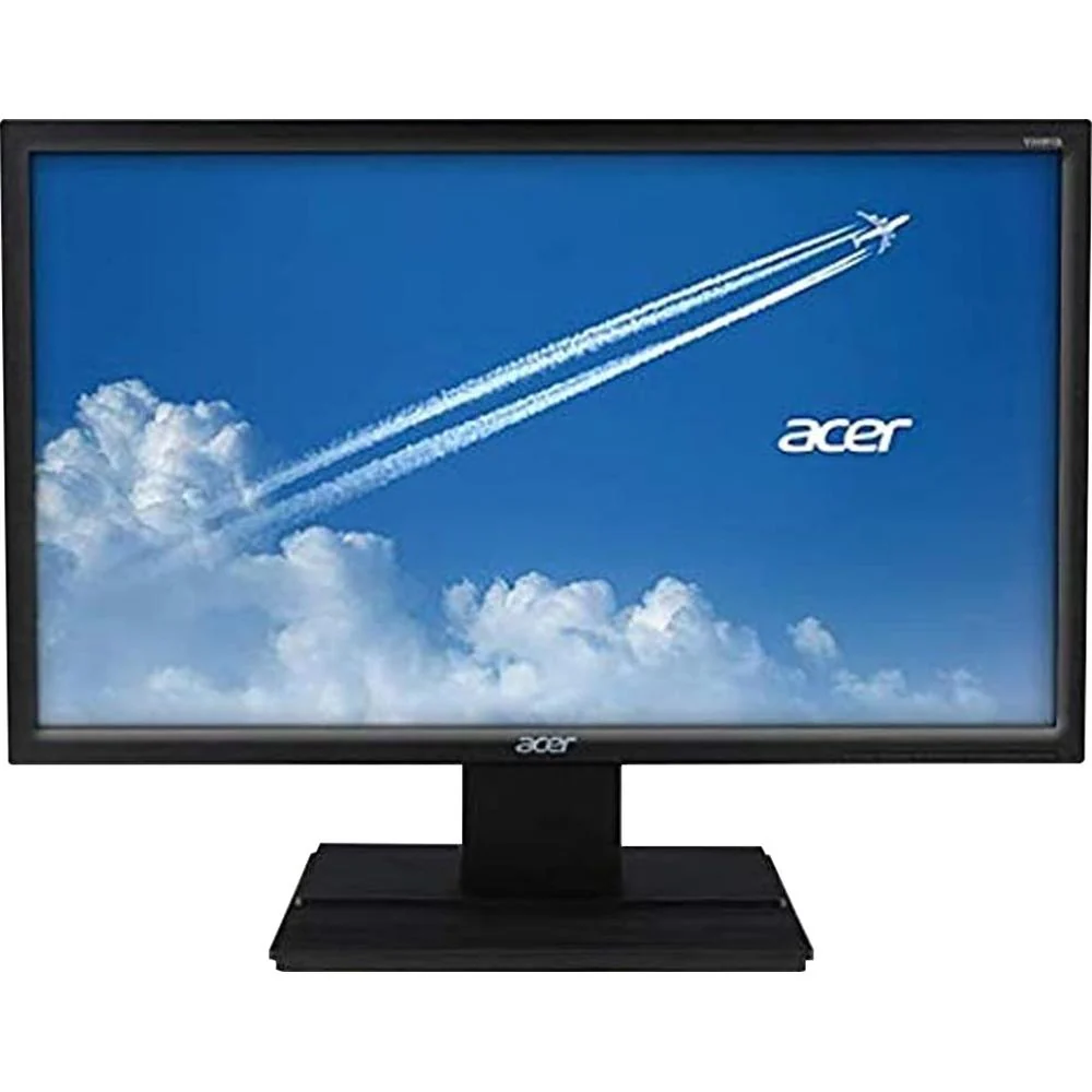 Acer 24"VEPEAT Bronze V246HQL AG VA