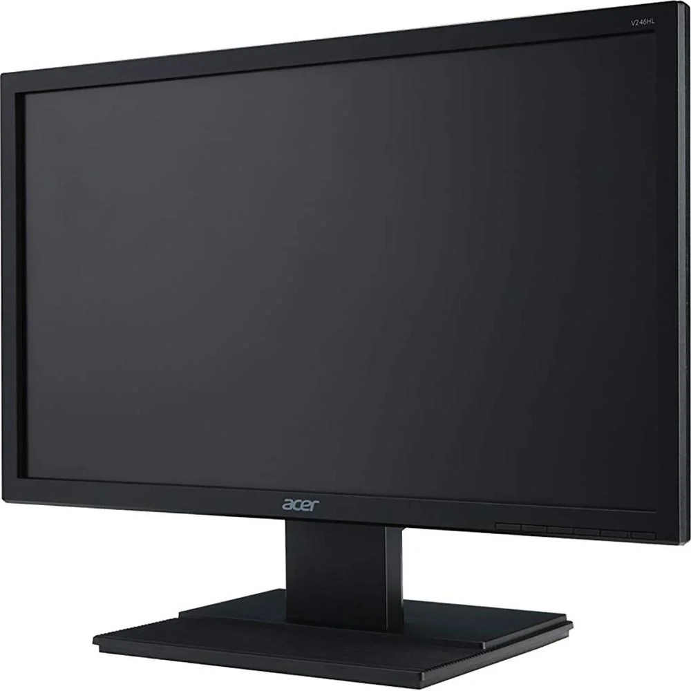Acer 24"VEPEAT Bronze V246HQL AG VA - Image 3