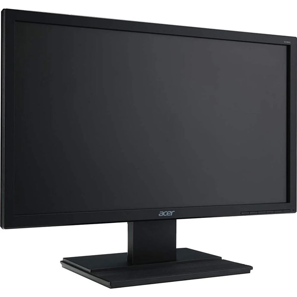 Acer 24"VEPEAT Bronze V246HQL AG VA - Image 4
