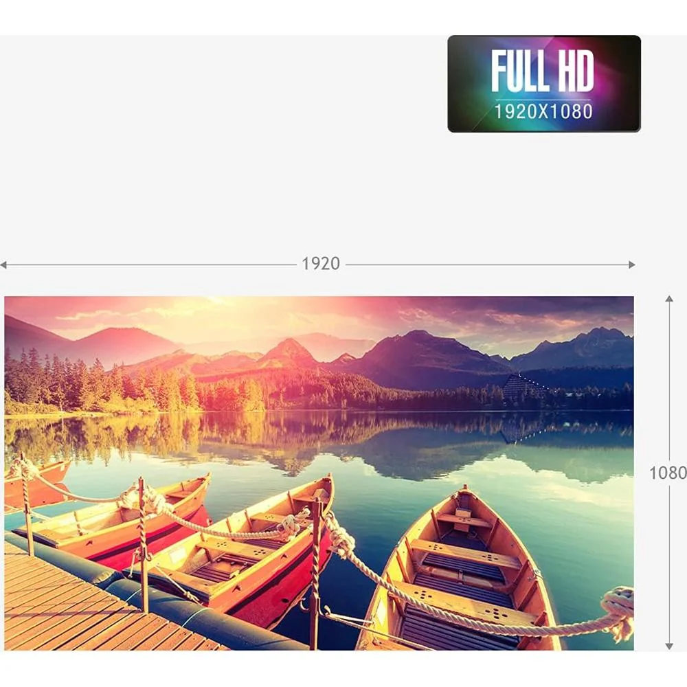 Acer 27" FHD Widescrn FreeSync - Image 8