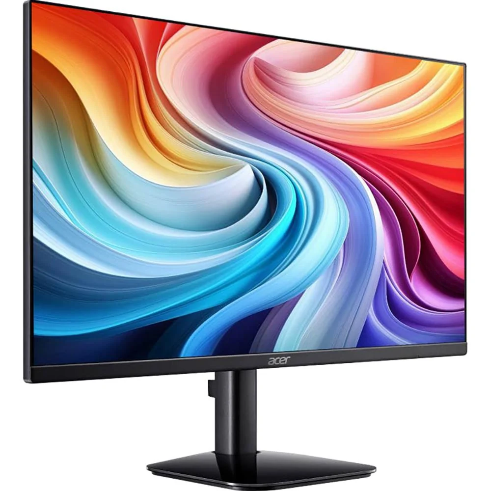 Acer 27" Full HD 120Hz 1ms FreeSync IPS Gaming Monitor 2 Pack - Image 3