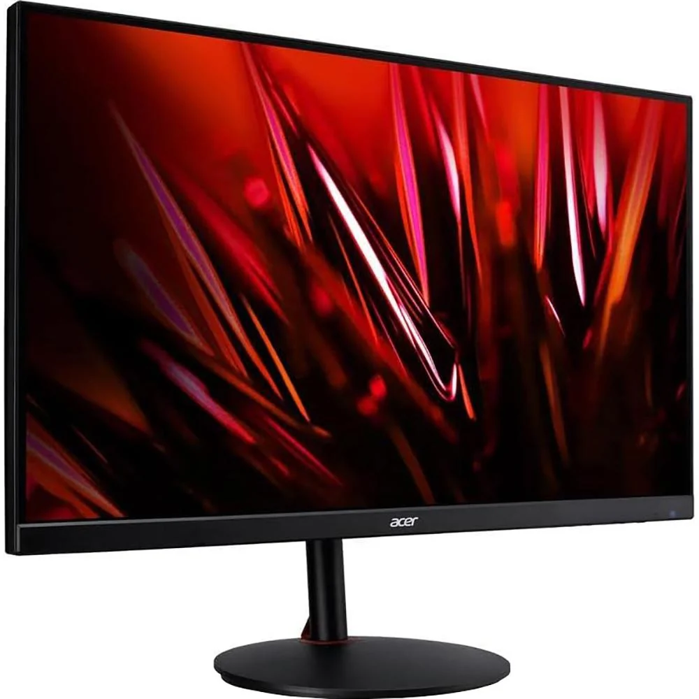 Acer 31.5 AG IPS Monitor - Image 2