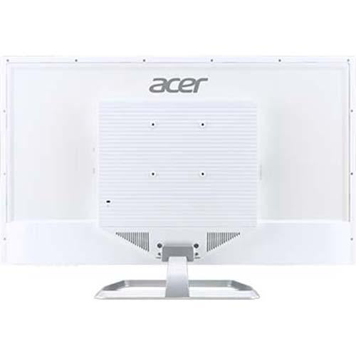 Acer EB321HQ Abi 31.5" Full HD 60Hz 16:9 4ms IPS Monitor, Black/Silver - Image 2