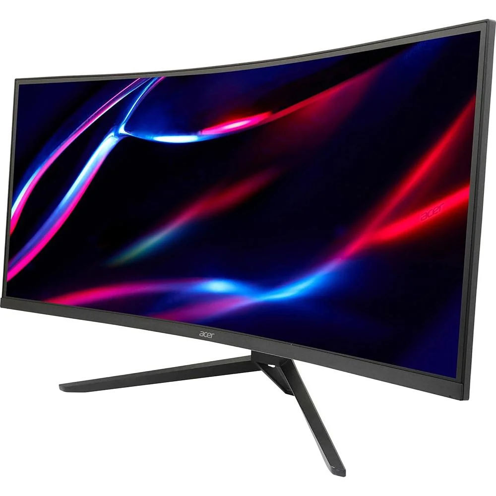 Acer 34" UWQHD 165Hz FreeSync Crvd - Image 2