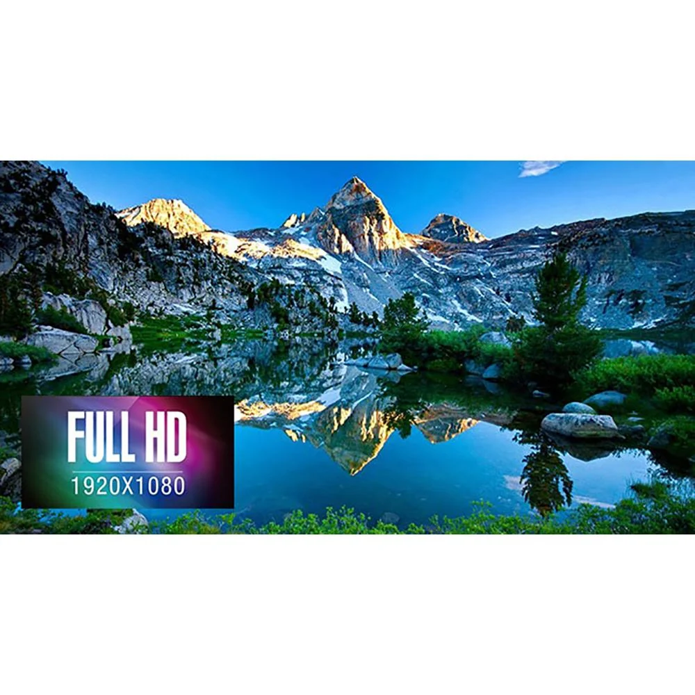 Acer 43" AG VA Monitor - Image 11