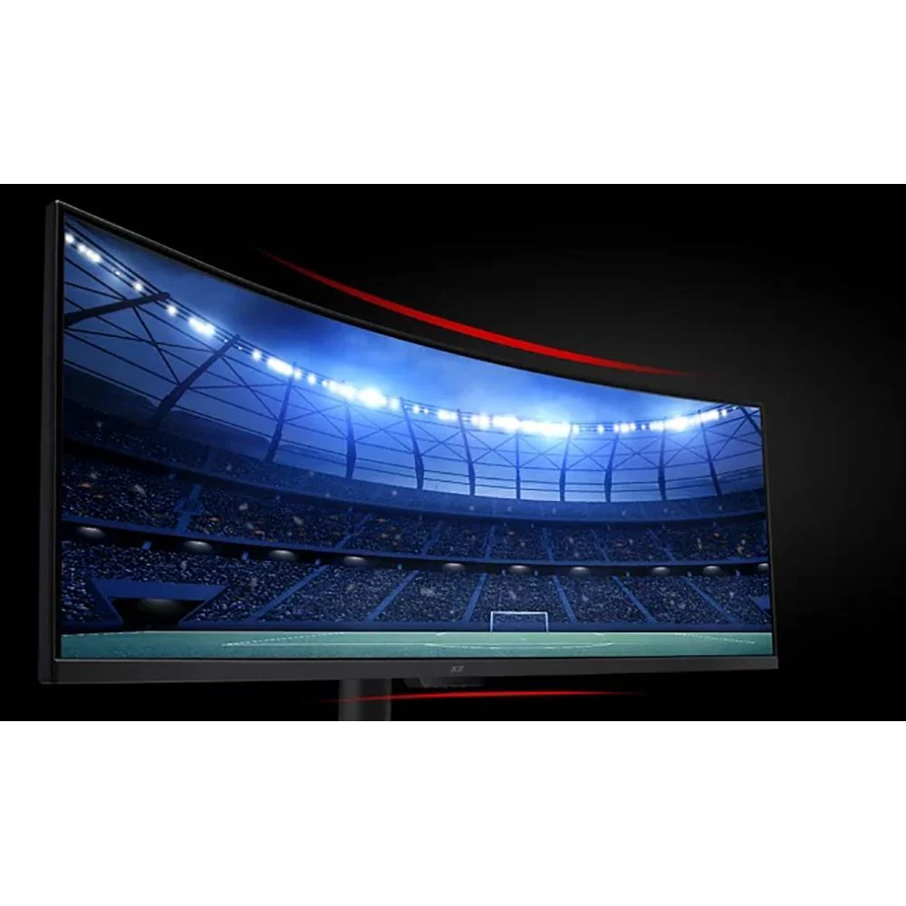 Acer 49' Curved Gaming Monitor - Image 11
