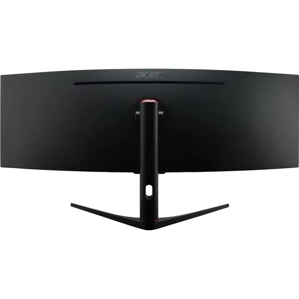 Acer 49' Curved Gaming Monitor - Image 4