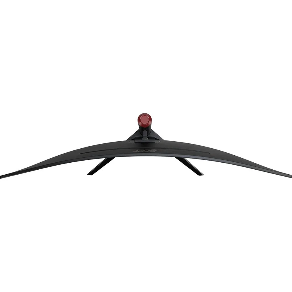 Acer 49' Curved Gaming Monitor - Image 5