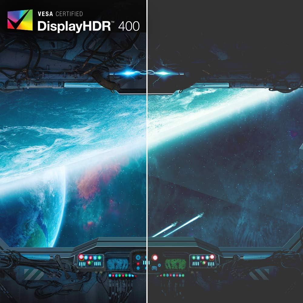 Acer 49' Curved Gaming Monitor - Image 9