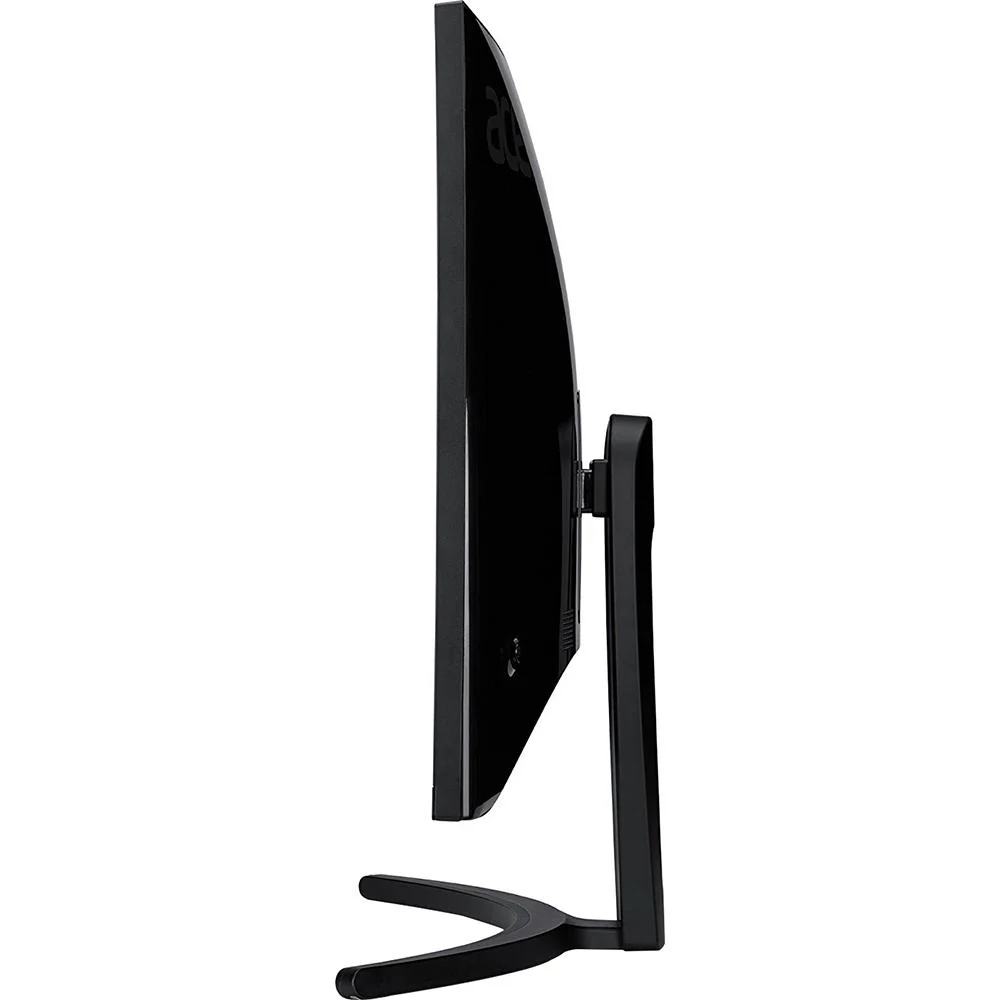 Acer Abidpx 27" Curved Full HD Gaming Monitor Open Box with 1 Year Warranty - Image 6