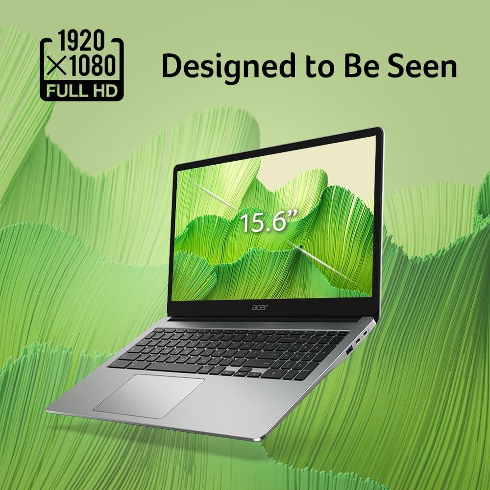 Acer Acer CRM 315 CB315 4H C6MH - Image 9