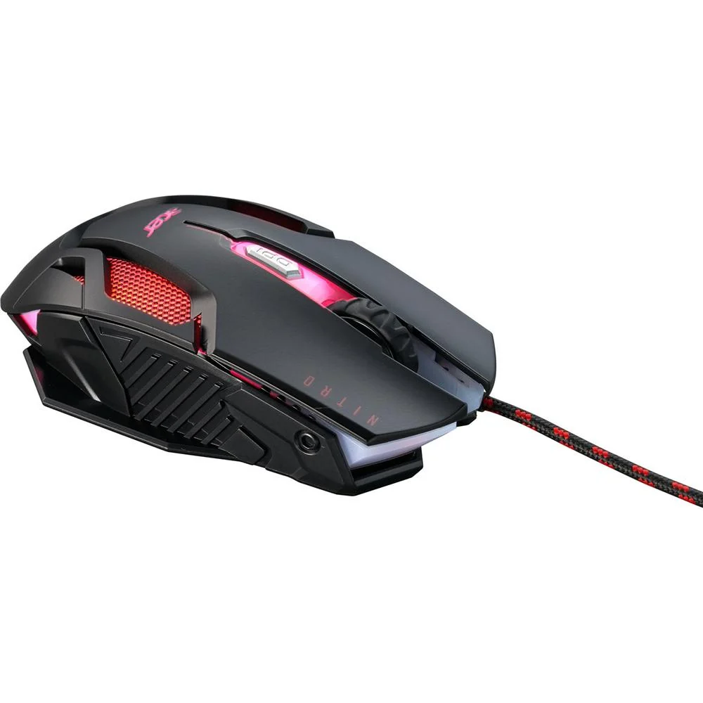 Acer Acer Nitro Gaming Mouse III - Image 7