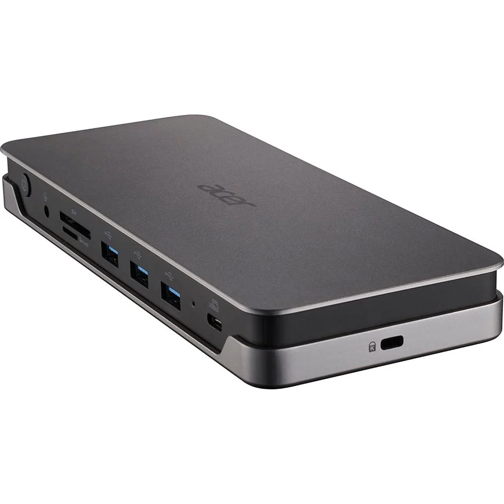 Acer Acer USB Type C Gen 1 Dock - Image 6