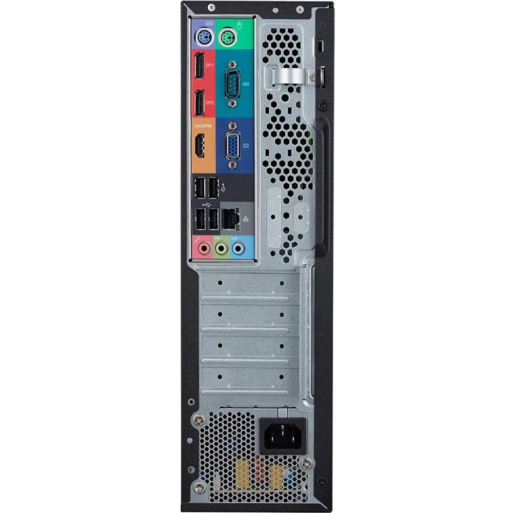 Acer VX4660G-I3810H2 - Veriton X Intel Core i3 Desktop Computer - UD.P02AA.03C - Image 4