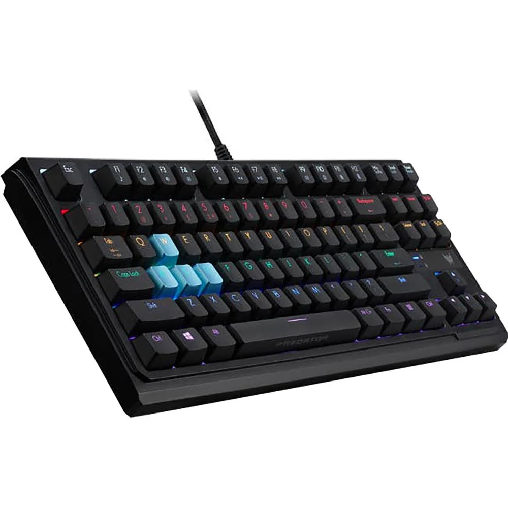 Acer Aethon 301 TKL-Kbd-Mch,6-ZnLED - Image 3