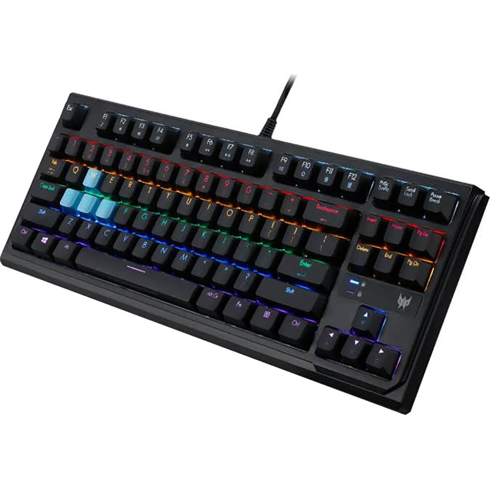 Acer Aethon 301 TKL-Kbd-Mch,6-ZnLED - Image 4