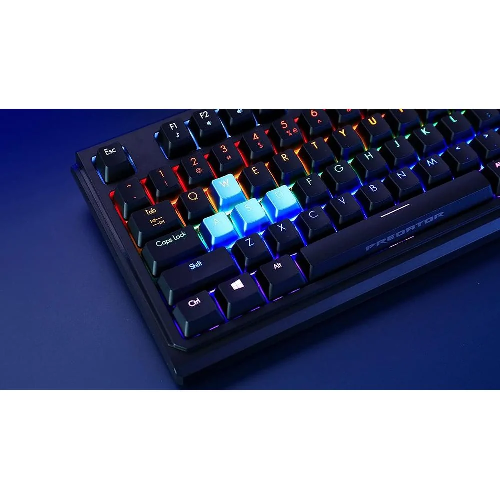 Acer Aethon 301 TKL-Kbd-Mch,6-ZnLED - Image 5