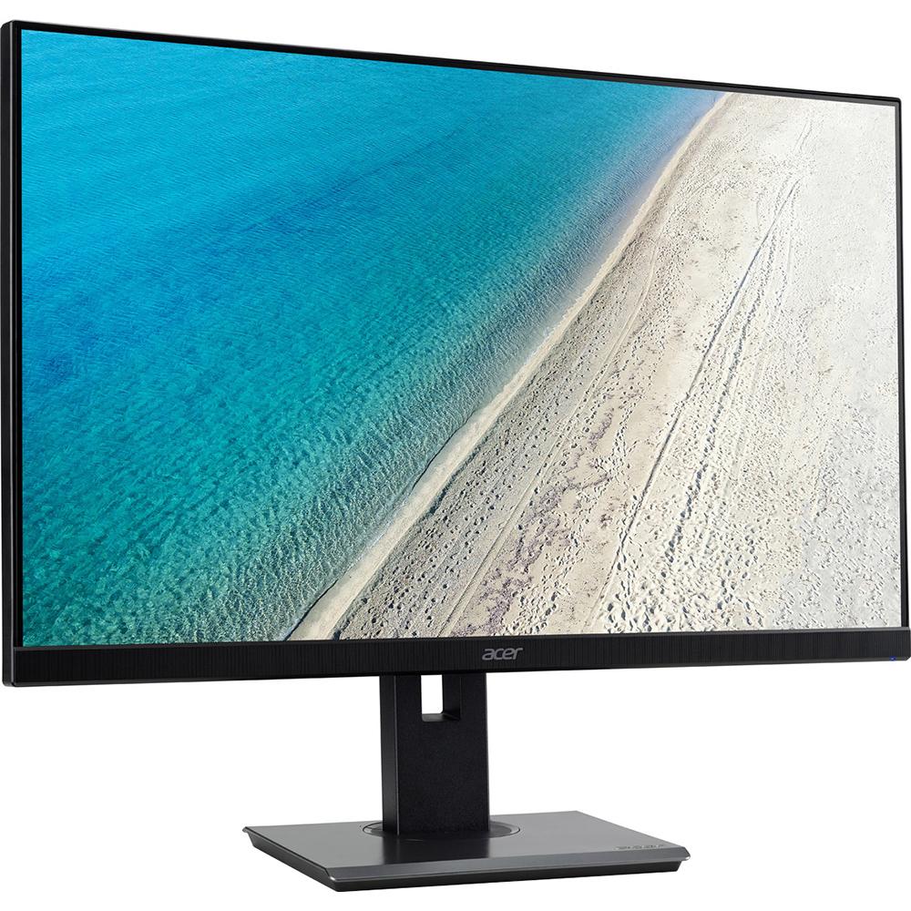 Acer B EPEAT 24" AG IPS Monitor - Image 2