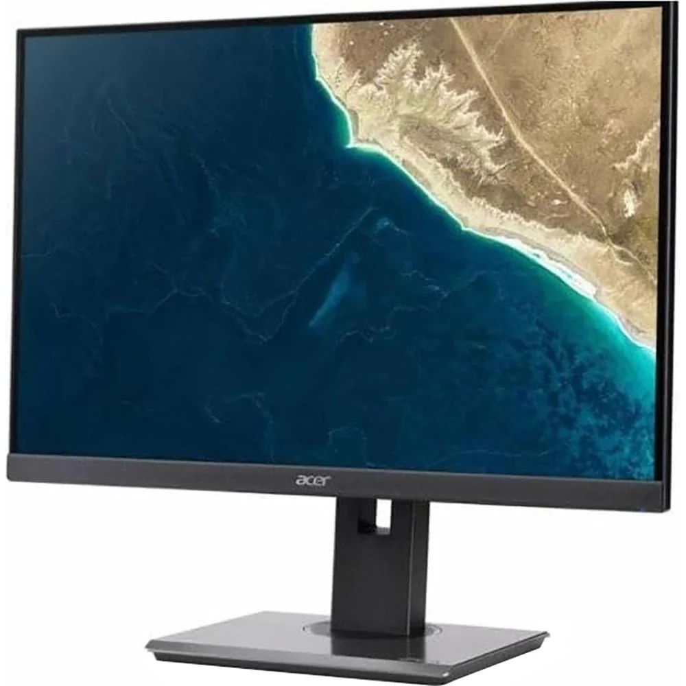 Acer B EPEAT 24" AG IPS Monitor