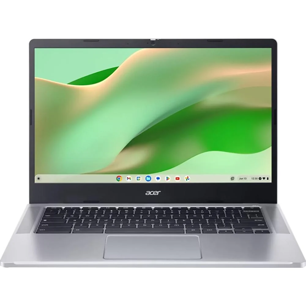 Acer CB 314 14" i3 8G 128G Chrome - Image 2