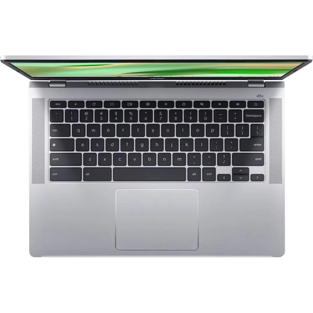 Acer CB 314 14" i3 8G 128G Chrome - Image 5