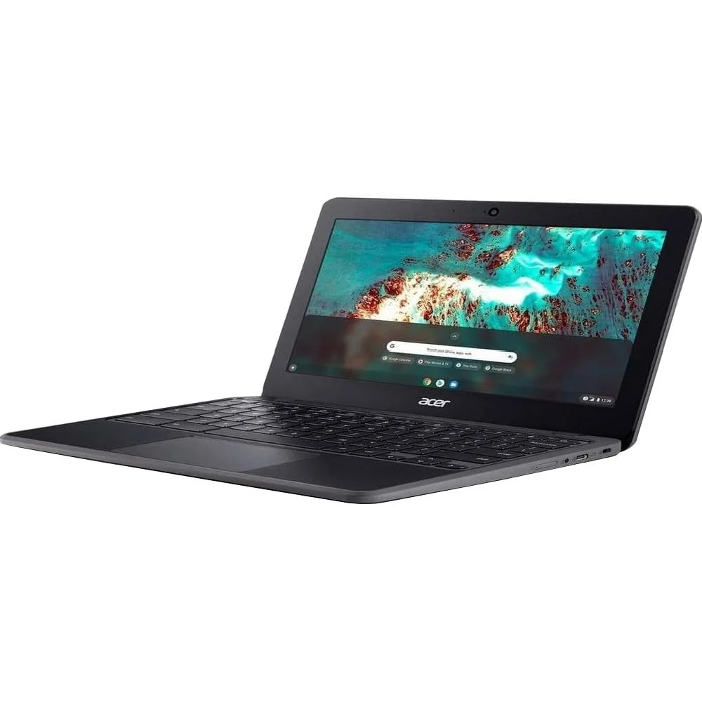 Acer CB 511 11.6 SD7C 4G 32G Chrom - Image 5
