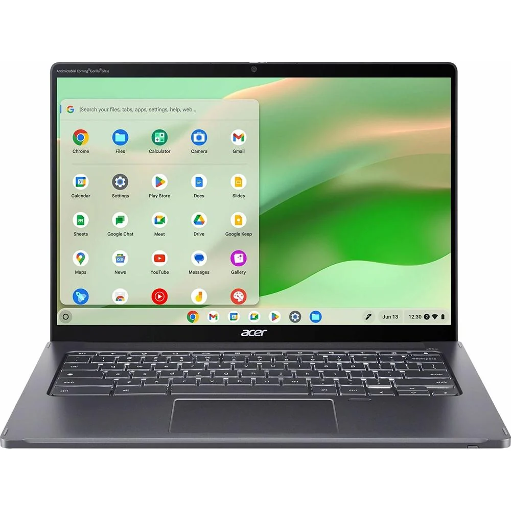 Acer CB Spin 14" i7 16G 256G CRM