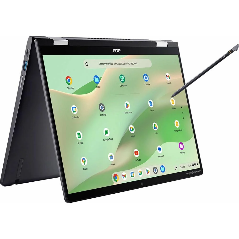 Acer CB Spin 14" i7 16G 256G CRM - Image 9