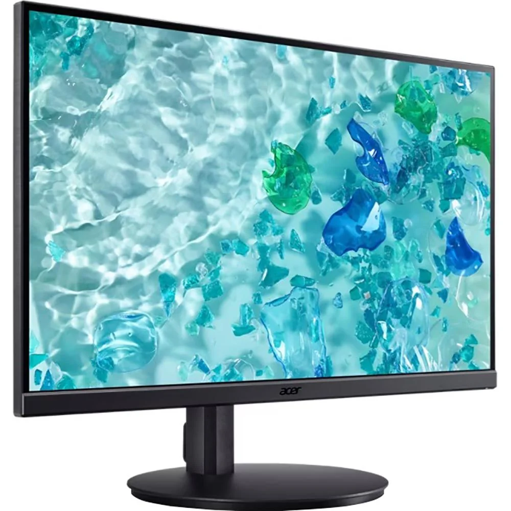 Acer CB272K - 27" Widescreen LED Monitor in Black - UM.HB2AA.011 - Image 2