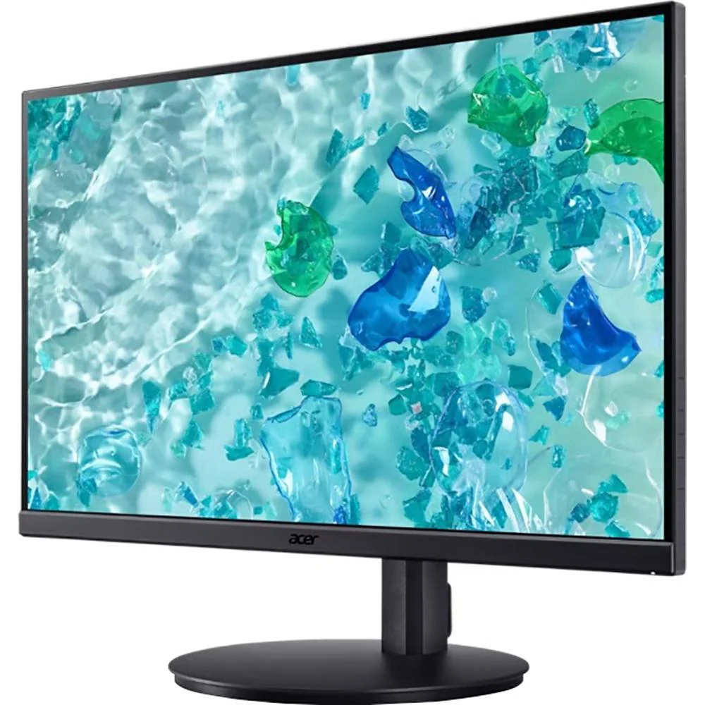 Acer CB272K - 27" Widescreen LED Monitor in Black - UM.HB2AA.011 - Image 3
