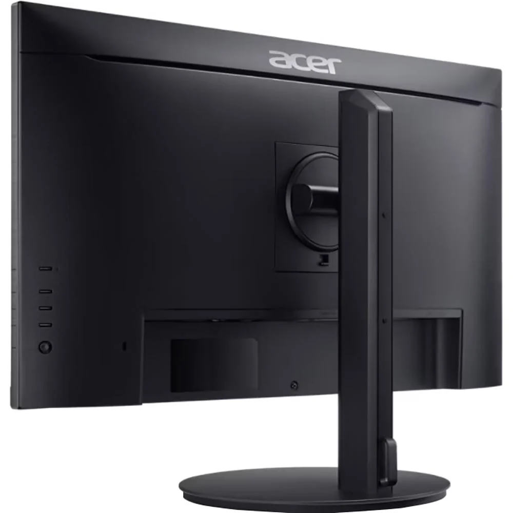 Acer CB272K - 27" Widescreen LED Monitor in Black - UM.HB2AA.011 - Image 4