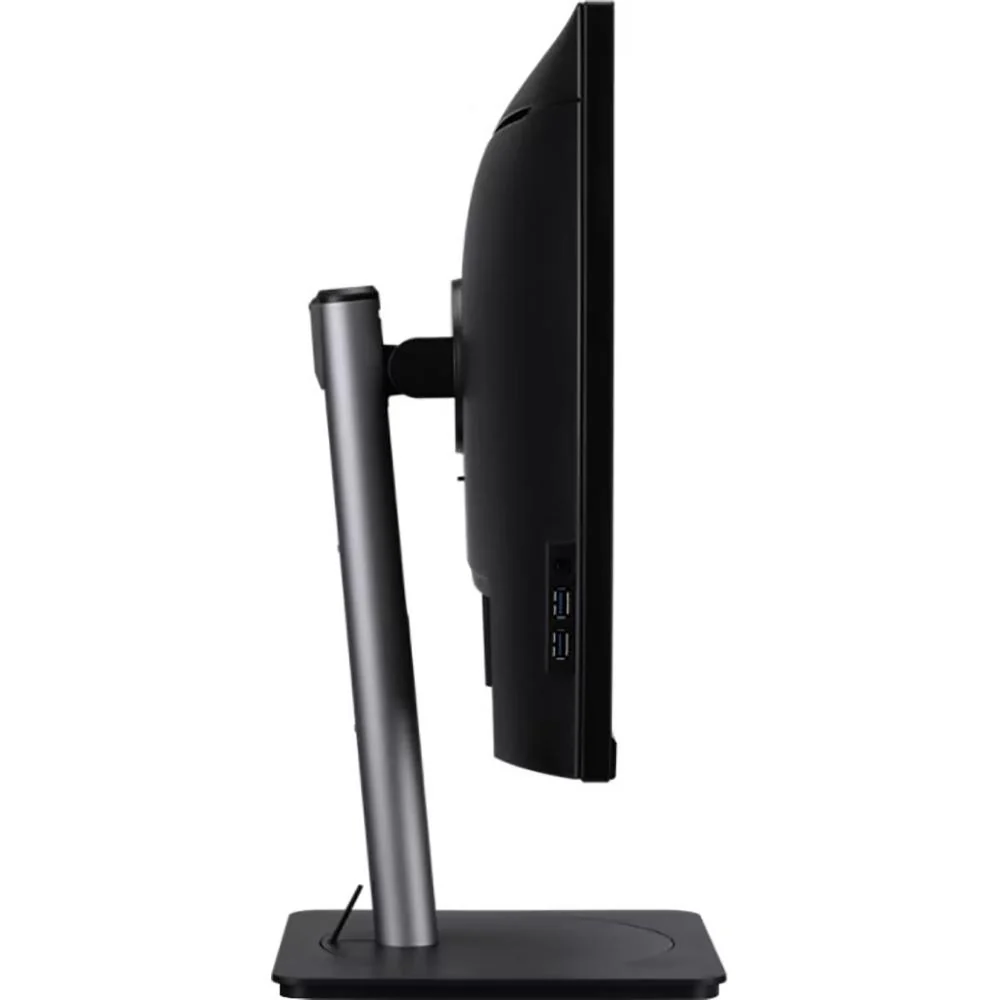 Acer CB273U D - 27" Widescreen LED Monitor in Black - UM.HB3AA.D01 - Image 4