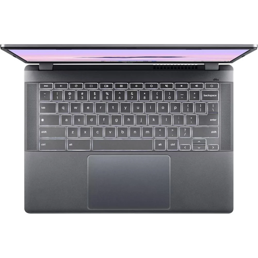 Acer CBE574-1-R6TH - 14" Plus 514 Chromebook in Iron - NX.KREAA.004 - Image 5