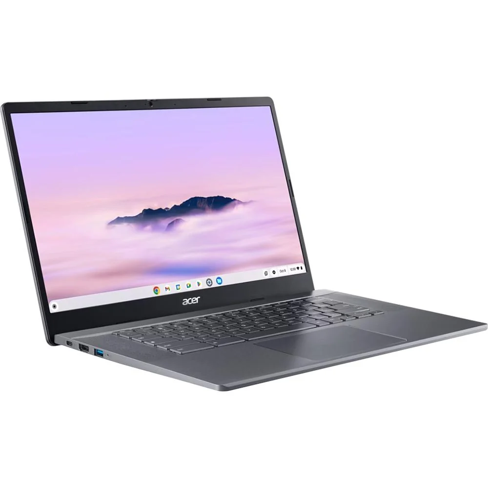 Acer CBE595-1-7732 - 15.6" Plus 515 Chromebook in Iron - NX.KRAAA.001 - Image 3