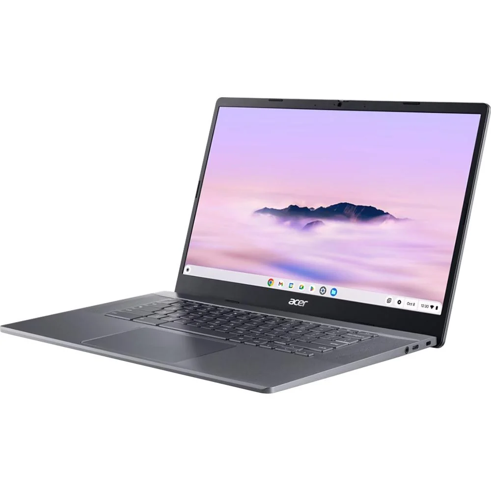 Acer CBE595-1-7732 - 15.6" Plus 515 Chromebook in Iron - NX.KRAAA.001 - Image 4