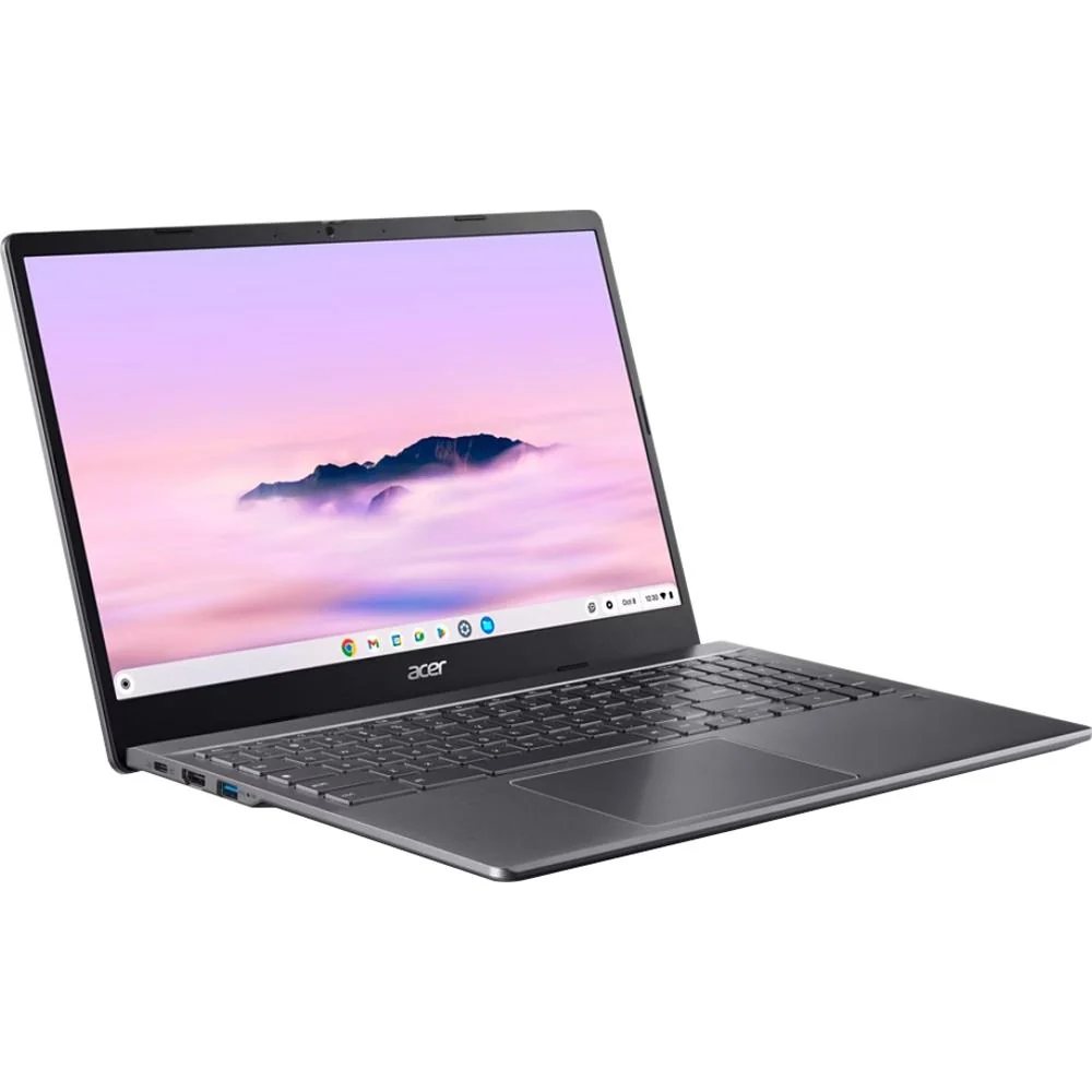 Acer CBE595-2-50RS - 15.6" Plus 515 Chromebook in Iron - NX.KW3AA.002 - Image 3