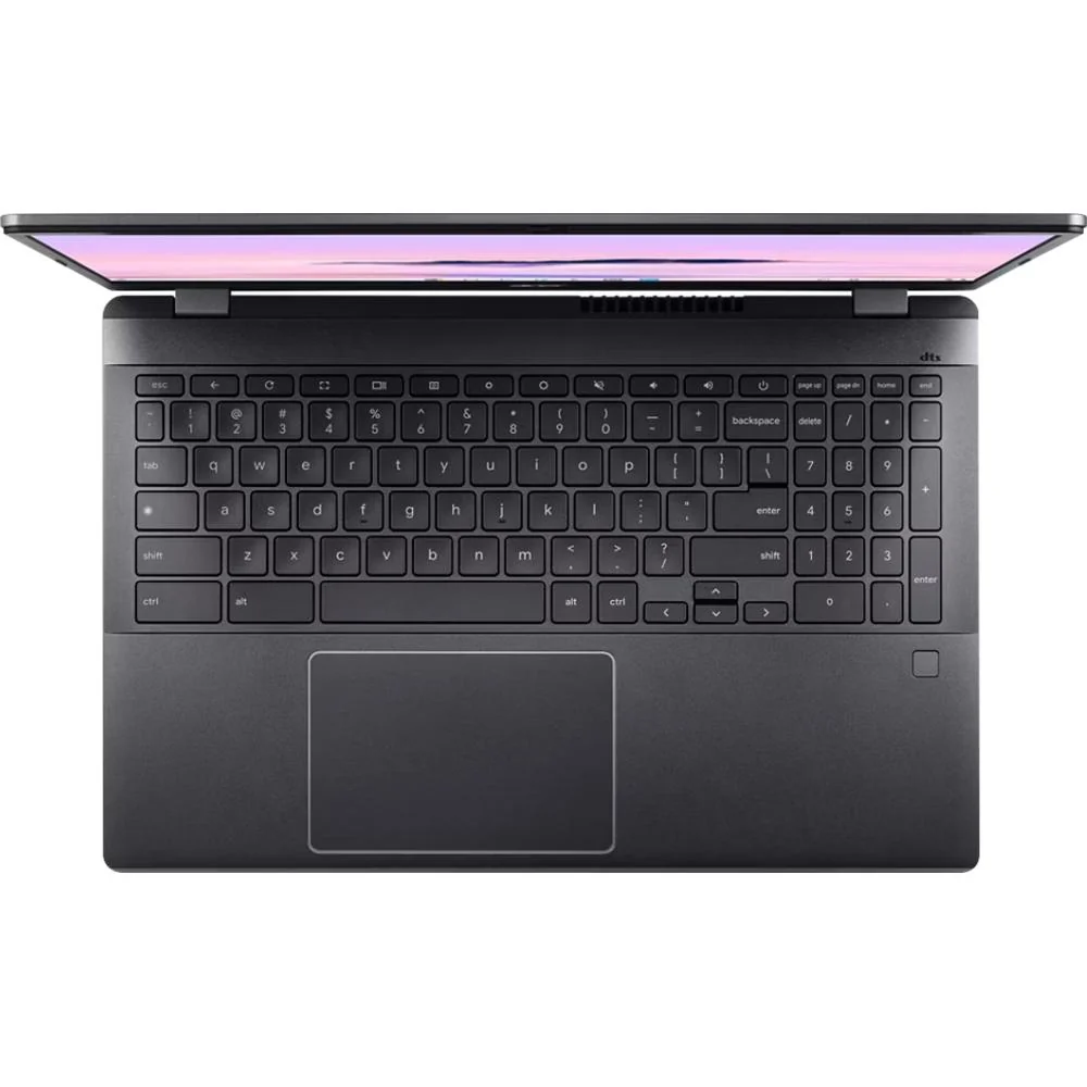 Acer CBE595-2T-36KW - 15.6" Plus 515 Chromebook in Iron - NX.KW4AA.003 - Image 5