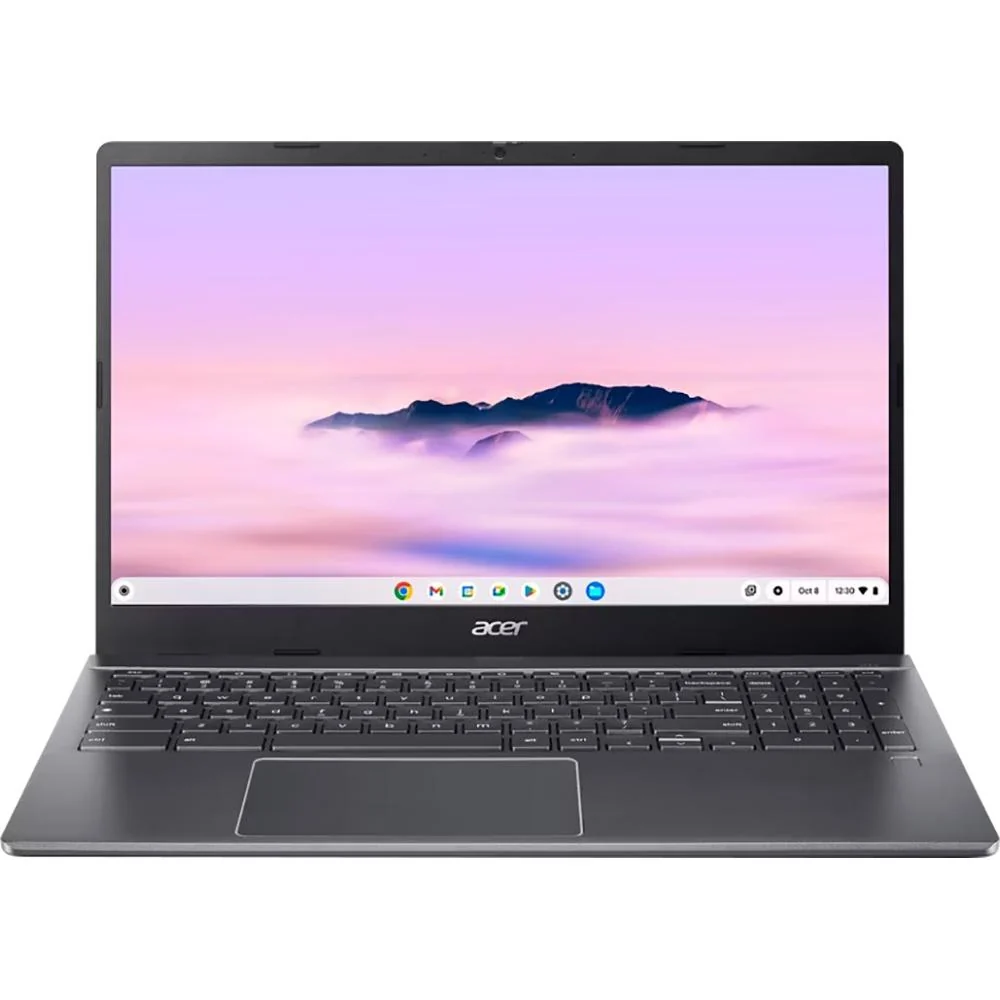 Acer CBE595-2T-752Y - 15.6" Plus 515 Chromebook in Iron - NX.KW4AA.002 - Image 2