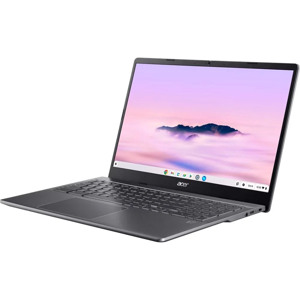 Acer CBE595-2T-752Y - 15.6" Plus 515 Chromebook in Iron - NX.KW4AA.002 - Image 4