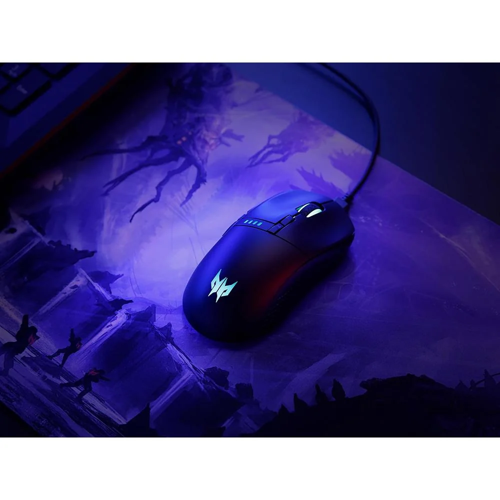 Acer Cestus 350 mouse-wireless - Image 12