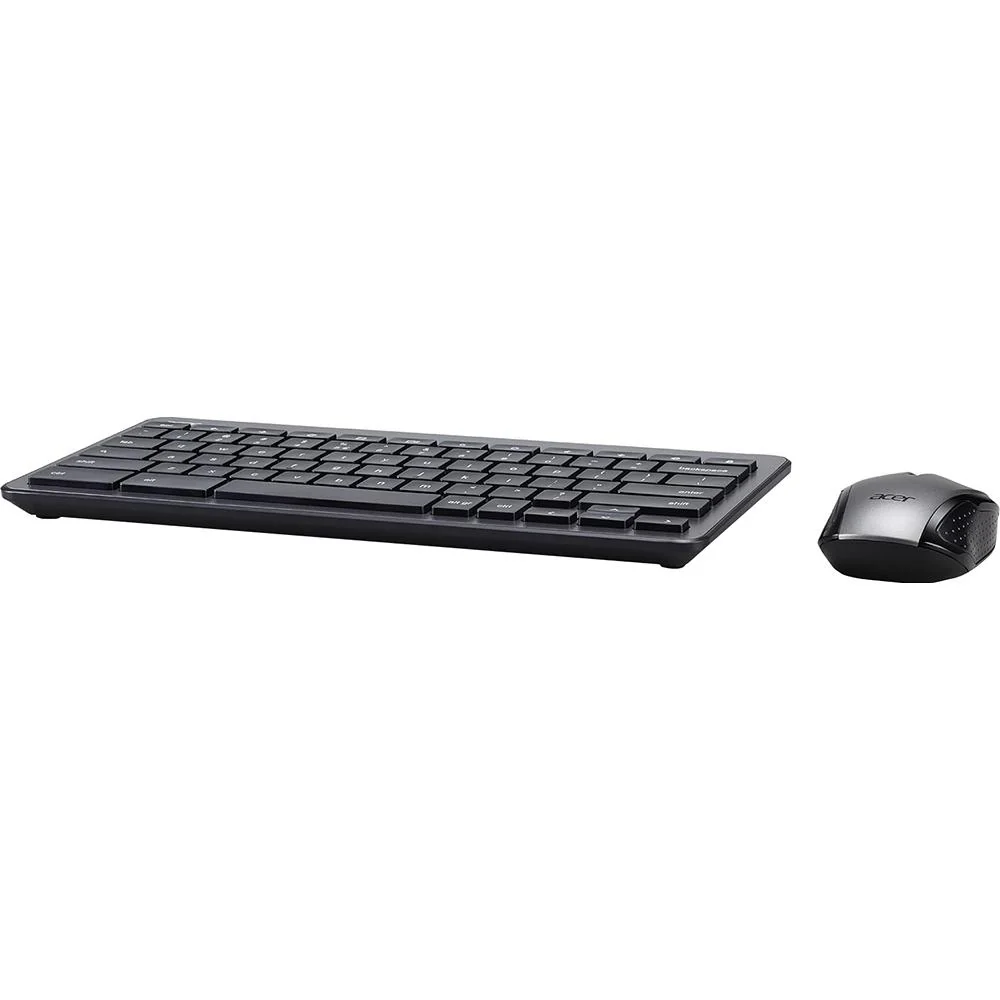 Acer Chrome KB & Mouse - Image 11