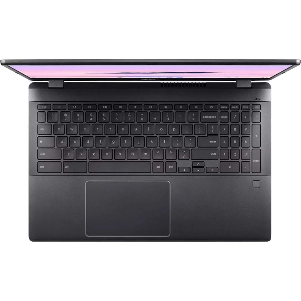 Acer Chromebook Plus 515 15.6" Intel Core 5 120U 16GB/256GB Touch Laptop, Iron - Image 5