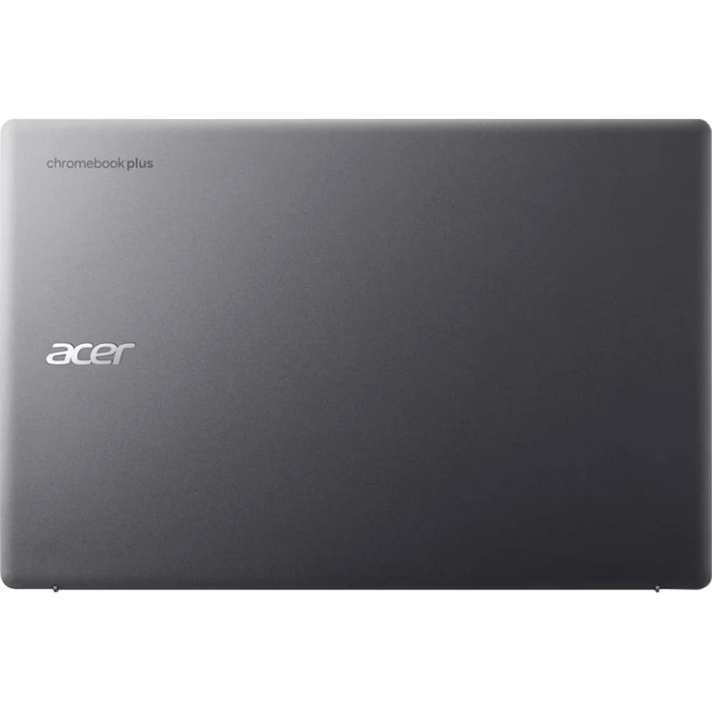 Acer Chromebook Plus 515 15.6" Intel Core 5 120U 16GB/256GB Touch Laptop, Iron - Image 7
