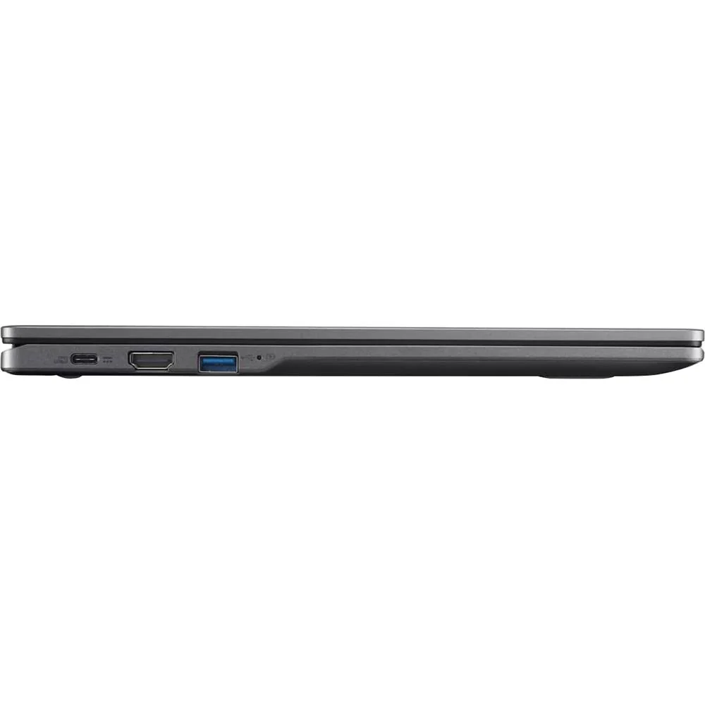 Acer Chromebook Plus 515 15.6" Intel Core 5 120U 8GB/256GB Touch Laptop, Iron - Image 8