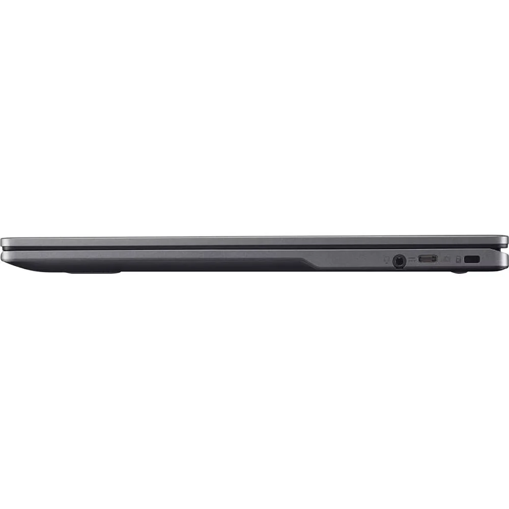 Acer Chromebook Plus 515 15.6" Intel Core 5 120U 8GB/256GB Touch Laptop, Iron - Image 9