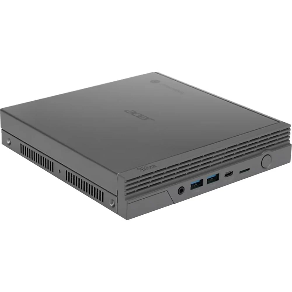 Acer CXI5 i7 16G 256G Chrome - Image 4